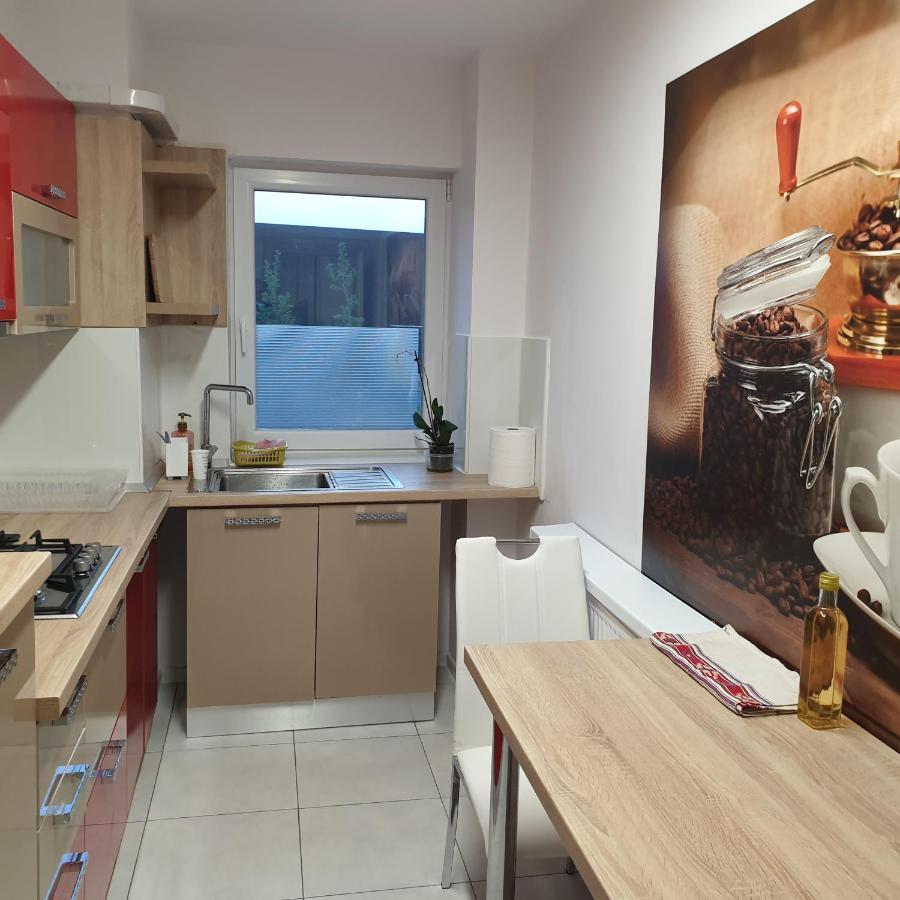 Carolina Sweet Apartament Oradea Exterior photo