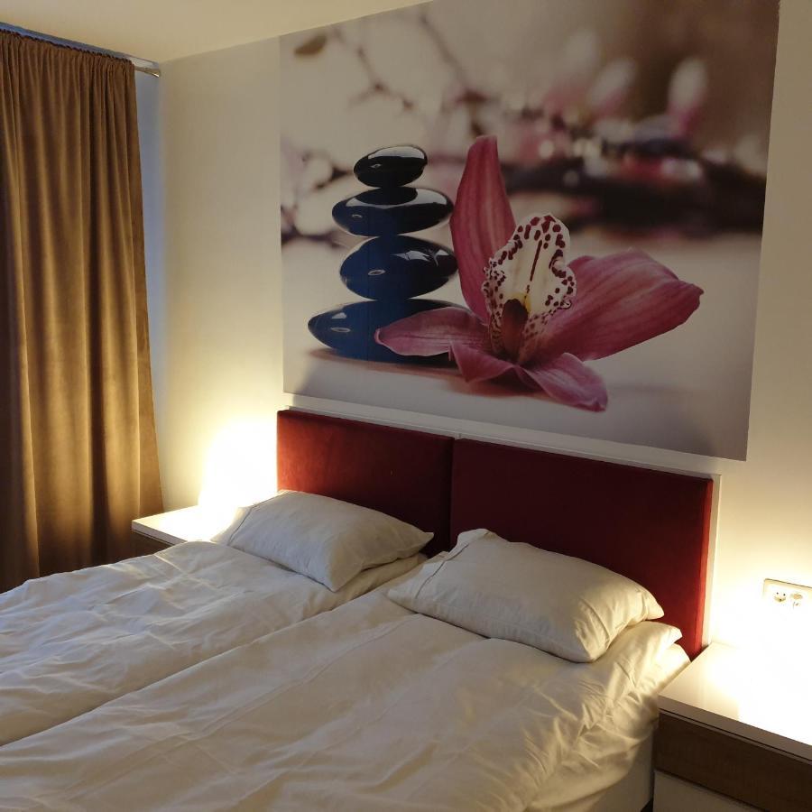 Carolina Sweet Apartament Oradea Exterior photo