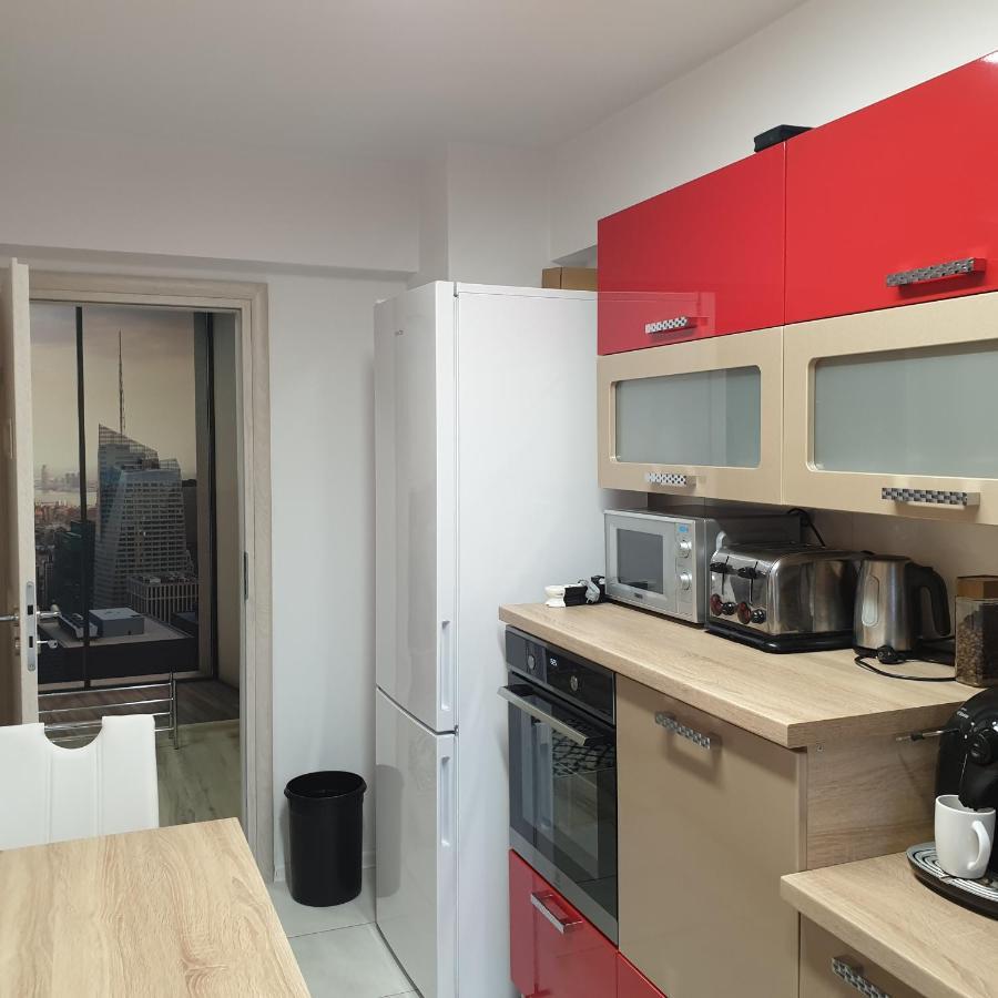 Carolina Sweet Apartament Oradea Exterior photo